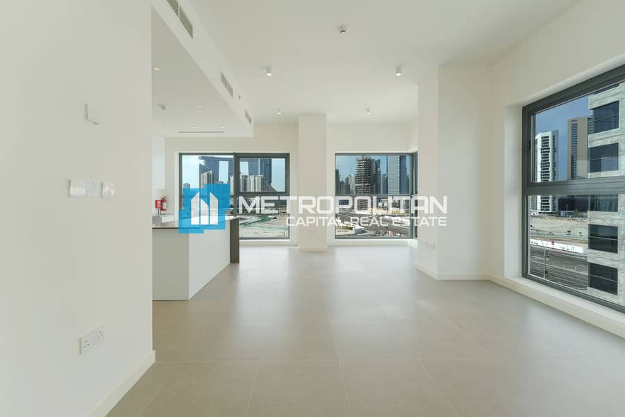 Квартира в Остров Аль Рим,Мэйкерс Дистрикт,Пиксель, 1 спальня, 1350000 AED - 11968482 Квартира в Остров Аль Рим,Мэйкерс Дистрикт,Пиксель, 1 спальня, 1350000 AED - 11968482