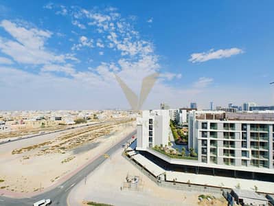 استوديو  للبيع في أرجان، دبي - شقة في جوي بلانكا ريزيدنس،أرجان 630000 درهم - 11968497