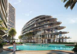 NEW LAUNCH | Luxury Apartment | Prime Location | High ROI | Resort-Style Living | 0% Commission