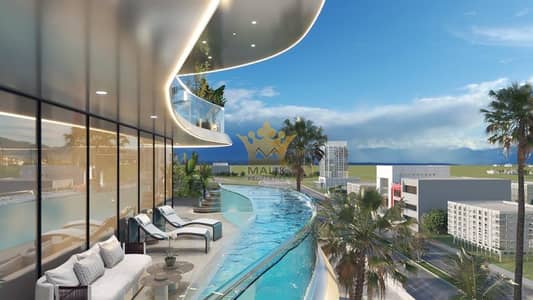 朱美拉三角小镇(JVT)， 迪拜 3 卧室单位待售 - Volga-Tower-by-Tiger-Properties-at-JVT-5-768x432. jpg