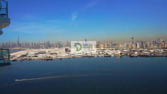 فلیٹ 2 غرفة نوم للايجار في مرسى خور دبي، دبي - IMG-20250619-WA0037. jpg