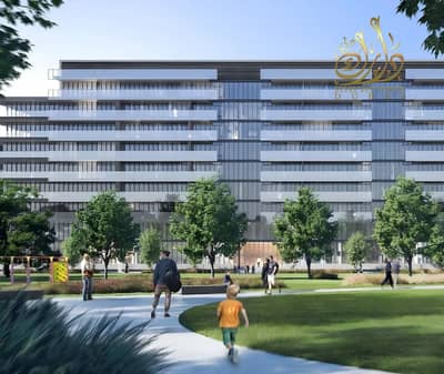 3 Bedroom Apartment for Sale in Aljada, Sharjah - IMG-20250618-WA0200. jpg