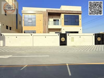 فیلا 5 غرف نوم للبيع في الياسمين، عجمان - batch_WhatsApp Image 2025-06-18 at 10.47. 37 PM. jpg