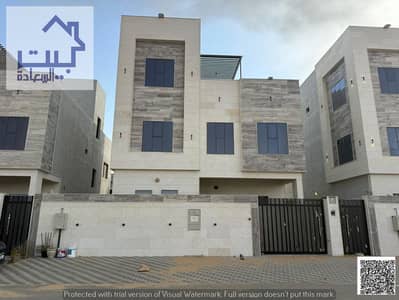 6 Cпальни Вилла в аренду в Аль Захья, Аджман - IMG-20250619-WA0016. jpg