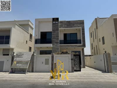 6 Bedroom Villa for Sale in Al Yasmeen, Ajman - IMG-20250512-WA0130. jpg