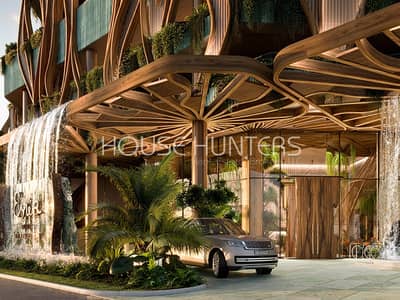 3 Bedroom Flat for Sale in Business Bay, Dubai - Award-winning I Sustainable Living I Q2 2026