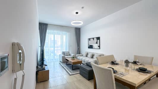 1 Bedroom Flat for Rent in Jumeirah Village Circle (JVC), Dubai - IMG_4138. jpg