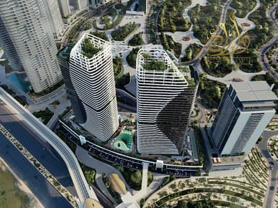 Студия Продажа в Дубайский Научный Парк, Дубай - IMG-20250615-WA0096. jpg