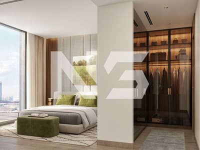 汽车城， 迪拜 2 卧室公寓待售 - 2BR TYPE 1A_ (1) (1)_page-0004. jpg