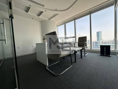Office for Rent in Business Bay, Dubai - 1e577552-a1e7-42fa-9ac7-87d54d43c050. jpeg