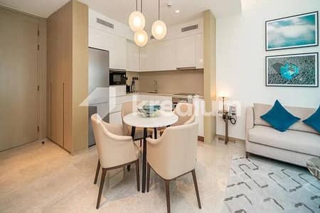 1 Bedroom Flat for Sale in Dubai Creek Harbour, Dubai - 25aec204-3adc-45bb-89fb-2ef934478e85. jpg