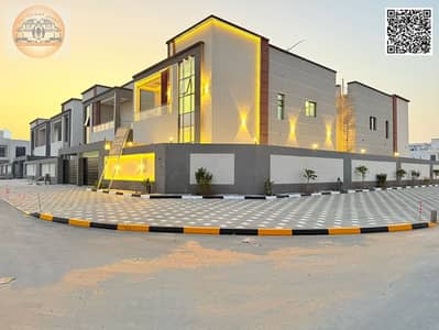 4 Bedroom Villa for Sale in Al Helio, Ajman - batch_WhatsApp Image 2025-06-19 at 12.25. 10 AM (1). jpg