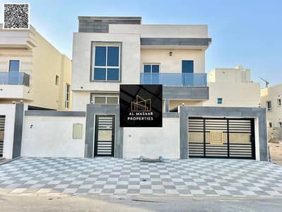 5 Bedroom Villa for Sale in Al Amerah, Ajman - 780075843-800x600. jpeg