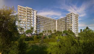 High ROI | Luxury | Handover 2028 | Payment Plan