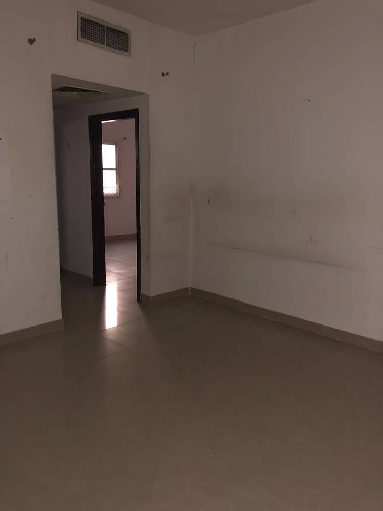 For rent a room and lounge in a building in Al Rawdah Ajman