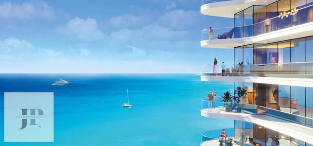 1 Bedroom Apartment for Sale in Dubai Maritime City, Dubai - IMG-20250617-WA0036. jpg