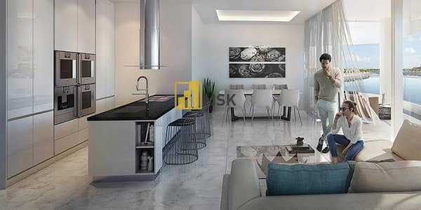 فلیٹ 1 غرفة نوم للبيع في نخلة جميرا، دبي - LUXURIOUS | SOPHISTICATED | FULLY SERVICED فلیٹ 1 غرفة نوم للبيع في نخلة جميرا، دبي - LUXURIOUS | SOPHISTICATED | FULLY SERVICED
