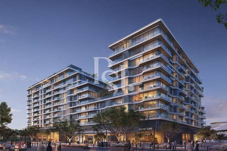 2 Bedroom Flat for Sale in Saadiyat Island, Abu Dhabi - Saadiyat-Grove-Al-Saadiyat-Island-Abu-Dhabi-UAE (13). jpg