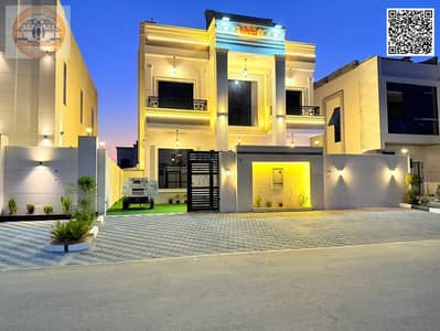 6 Bedroom Villa for Sale in Al Amerah, Ajman - batch_WhatsApp Image 2025-06-18 at 10.49. 55 PM (1). jpg