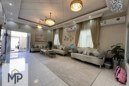 6 Bedroom Villa for Sale in Al Zahya, Ajman - batch_779976755-1066x800. jpg