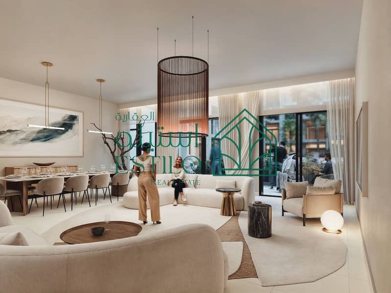 Квартира в Тилал Сити,Hawa Residence, 1 спальня, 946500 AED - 11191875 Квартира в Тилал Сити,Hawa Residence, 1 спальня, 946500 AED - 11191875