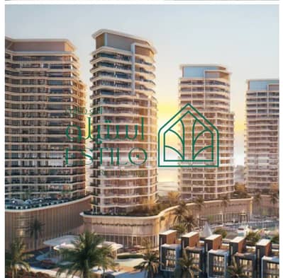 1 Bedroom Apartment for Sale in Al Hamra Village, Ras Al Khaimah - "Al Hamra Waterfront - Luxury Living by the Sea in Ras Al Khaimah"