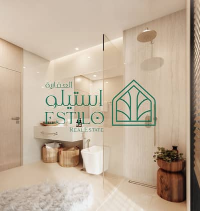 2 Bedroom Apartment for Sale in Tilal City, Sharjah - Pay Only AED 930K & Own a 2-Bedroom Apartment in Sharjahs Finest Project!