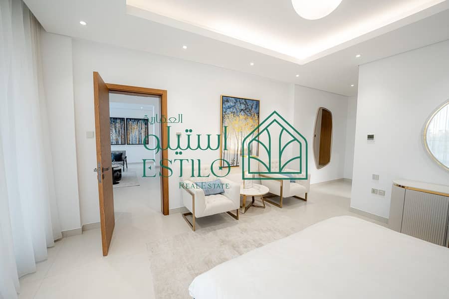 Freehold Ownership - Only 10% DP- Luxury Villa at Competitive Prices with High Investment Return