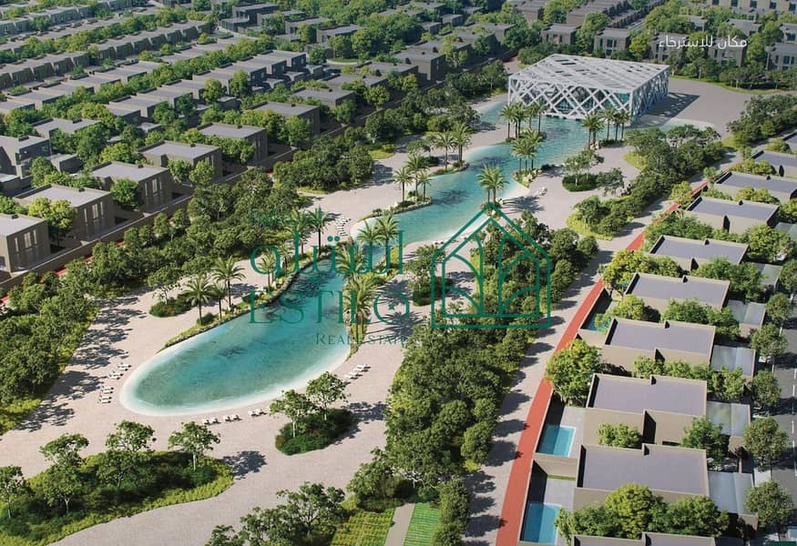 Freehold Ownership - Only 10% Down Payment - Luxury Villa at Competitive Prices with High Invest Freehold Ownership - Only 10% Down Payment - Luxury Villa at Competitive Prices with High Invest