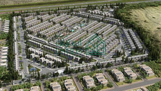 迪拜乐园， 迪拜 3 卧室别墅待售 - 位于迪拜乐园，R. Hills 3 卧室的别墅 2076000 AED - 11664898