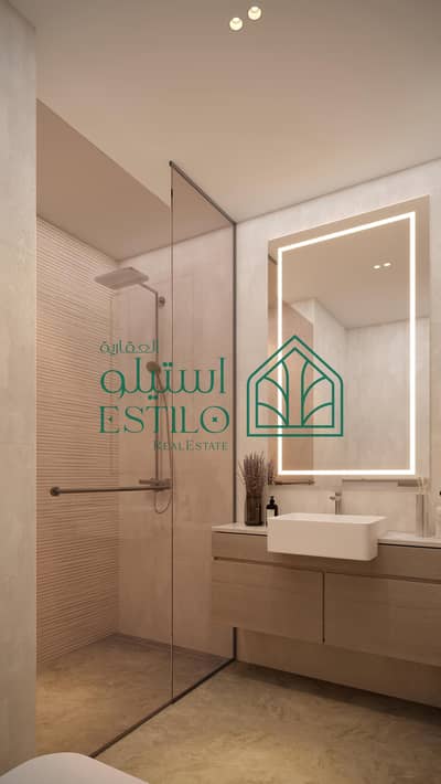 1 Bedroom Flat for Sale in City of Arabia, Dubai - Gated community \ launch price \ high ROI \ Prime location