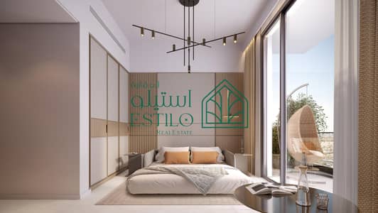 1 Bedroom Apartment for Sale in City of Arabia, Dubai - Gated community \ launch price \ high ROI \ Prime location