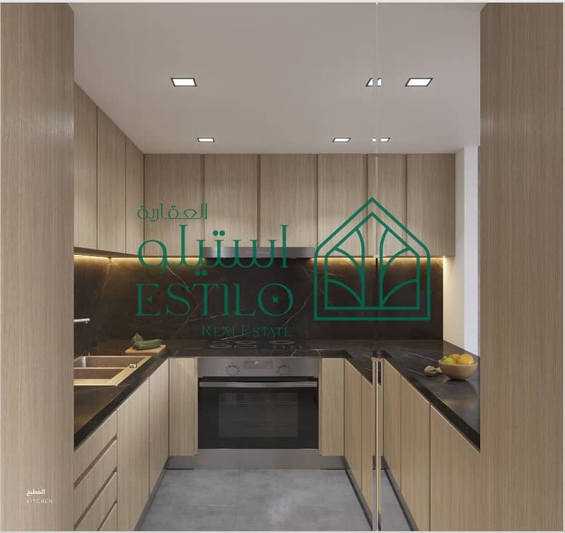 Квартира в Мувайле,Аль Мамша, 1 спальня, 769000 AED - 11151995 Квартира в Мувайле,Аль Мамша, 1 спальня, 769000 AED - 11151995
