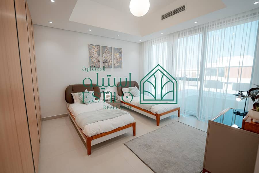 Таунхаус в Дубайлэнд,R. Hills, 4 cпальни, 3055750 AED - 11689405 Таунхаус в Дубайлэнд,R. Hills, 4 cпальни, 3055750 AED - 11689405