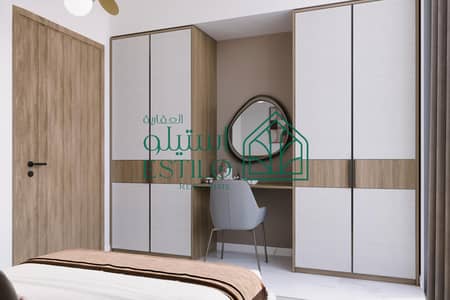 3 Bedroom Flat for Sale in City of Arabia, Dubai - Gated community | launch price | high ROI | Prime location