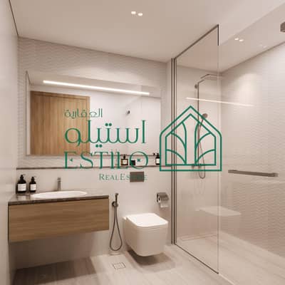 1 Bedroom Flat for Sale in City of Arabia, Dubai - Gated community | launch price | high ROI | Prime location