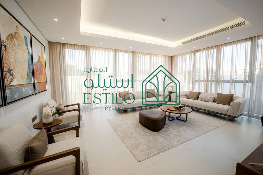 فیلا في مجمع شموس السكنى،الشارقة غاردن سيتي 4 غرف 3650000 درهم - 11450095 فیلا في مجمع شموس السكنى،الشارقة غاردن سيتي 4 غرف 3650000 درهم - 11450095