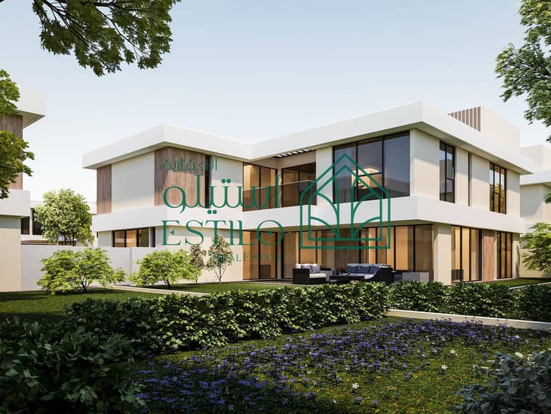 位于夏尔迦黄金城,舒穆斯综合住宅 4 卧室的别墅 3900000 AED - 11571148 位于夏尔迦黄金城,舒穆斯综合住宅 4 卧室的别墅 3900000 AED - 11571148