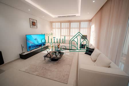 4 Bedroom Villa for Sale in Sharjah Garden City, Sharjah - Freehold Ownership - Only 10% DP- Luxury Villa- Up to 5 years payment plan