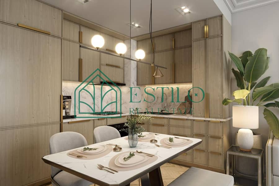 Таунхаус в Дубайлэнд,R. Hills, 3 cпальни, 2076000 AED - 11901930 Таунхаус в Дубайлэнд,R. Hills, 3 cпальни, 2076000 AED - 11901930