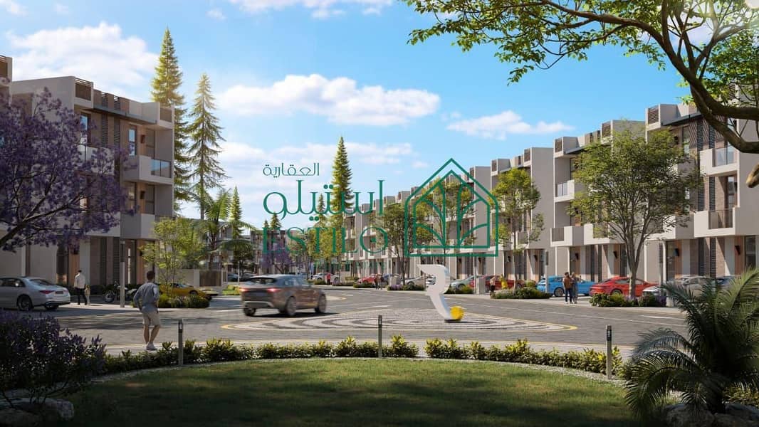 位于迪拜乐园,R. Hills 3 卧室的联排别墅 2076000 AED - 11684466 位于迪拜乐园,R. Hills 3 卧室的联排别墅 2076000 AED - 11684466