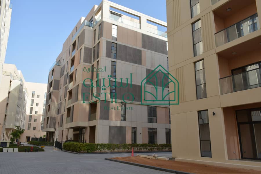位于姆瓦伊莱社区,马姆斯哈 1 卧室的公寓 639000 AED - 11182680 位于姆瓦伊莱社区,马姆斯哈 1 卧室的公寓 639000 AED - 11182680