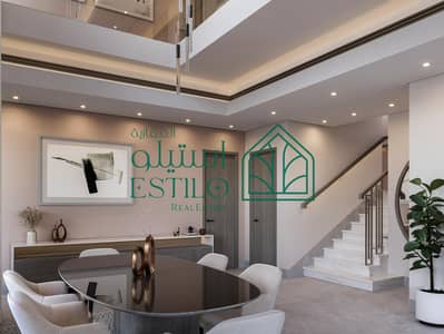 فیلا 4 غرف نوم للبيع في دبي لاند، دبي - فیلا في آر هيلز،دبي لاند 4 غرف 3055750 درهم - 11702060