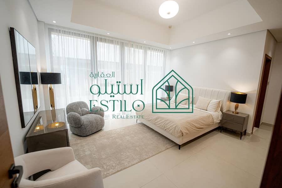 3, 4 & 5 Bedroom Townhouse with 7 Flexible Payment Plans 3, 4 & 5 Bedroom Townhouse with 7 Flexible Payment Plans