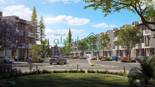 تاون هاوس 3 غرف نوم للبيع في دبي لاند، دبي - تاون هاوس في آر هيلز،دبي لاند 3 غرف 2076000 درهم - 11684684