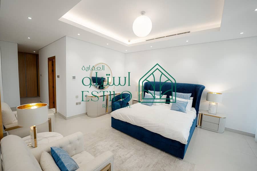 Таунхаус в Дубайлэнд,R. Hills, 4 cпальни, 3055750 AED - 11704951 Таунхаус в Дубайлэнд,R. Hills, 4 cпальни, 3055750 AED - 11704951