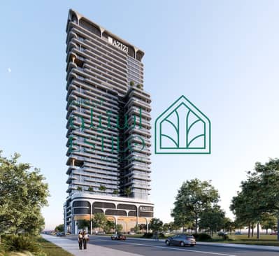 1 Bedroom Flat for Sale in City of Arabia, Dubai - Gated community | launch price | high ROI | Prime location