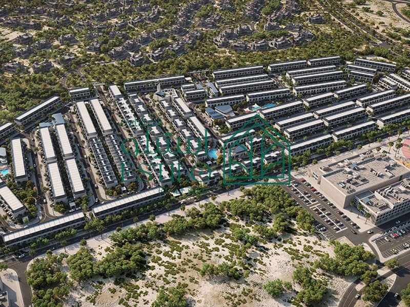 Modern Architectural Design | Integrated Community | High ROI Modern Architectural Design | Integrated Community | High ROI
