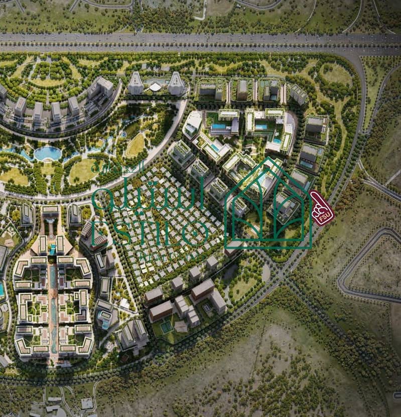NEW LAUNCH | HUGE COMMUNITY | SMART HOME | HIGH ROI NEW LAUNCH | HUGE COMMUNITY | SMART HOME | HIGH ROI