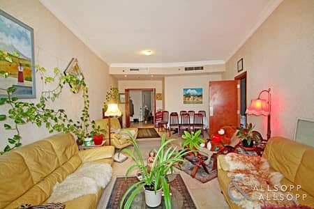 شقة 2 غرفة نوم للبيع في أبراج بحيرات جميرا، دبي - Exclusive | Two Bed | Vacant On Transfer شقة 2 غرفة نوم للبيع في أبراج بحيرات جميرا، دبي - Exclusive | Two Bed | Vacant On Transfer